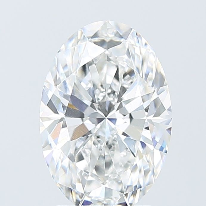 Loose Lab Diamond - IGI Oval 3.01ct D VVS2: Loose Lab Diamond - IGI Oval 3.01ct D VVS2 This listing features Loose Lab Diamond - IGI Oval 3.01ct D VVS2. Item specifics are provided below. Item Specifics: Source: This Is A Real Diamond Grown