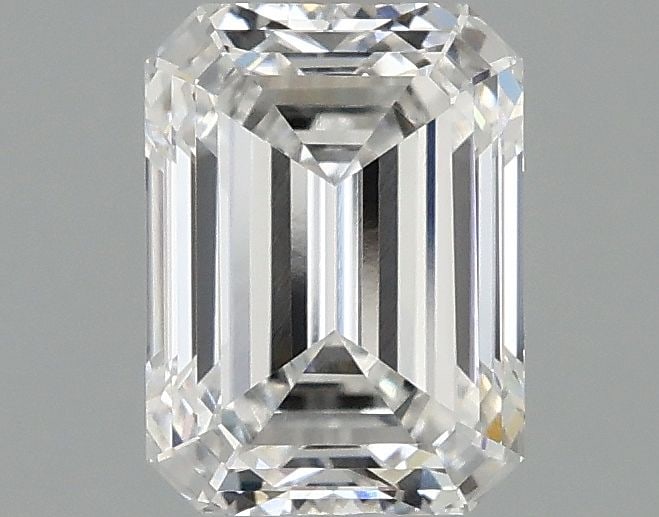 Loose Lab Diamond - IGI Emerald 1.58ct E VVS1: Loose Lab Diamond - IGI Emerald 1.58ct E VVS1 This listing features Loose Lab Diamond - IGI Emerald 1.58ct E VVS1. Item specifics are provided below. Item Specifics: Source: This Is A Real Diamond