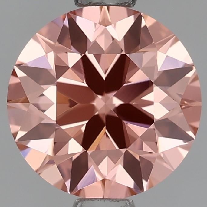 Loose Lab Diamond - Round 1.31ct Fancy Orangey Pink VVS1: Loose Lab Diamond - Round 1.31ct Fancy Orangey Pink VVS1 This listing features Loose Lab Diamond - Round 1.31ct Fancy Orangey Pink VVS1. Item specifics are provided below. Item Specifics: Source: