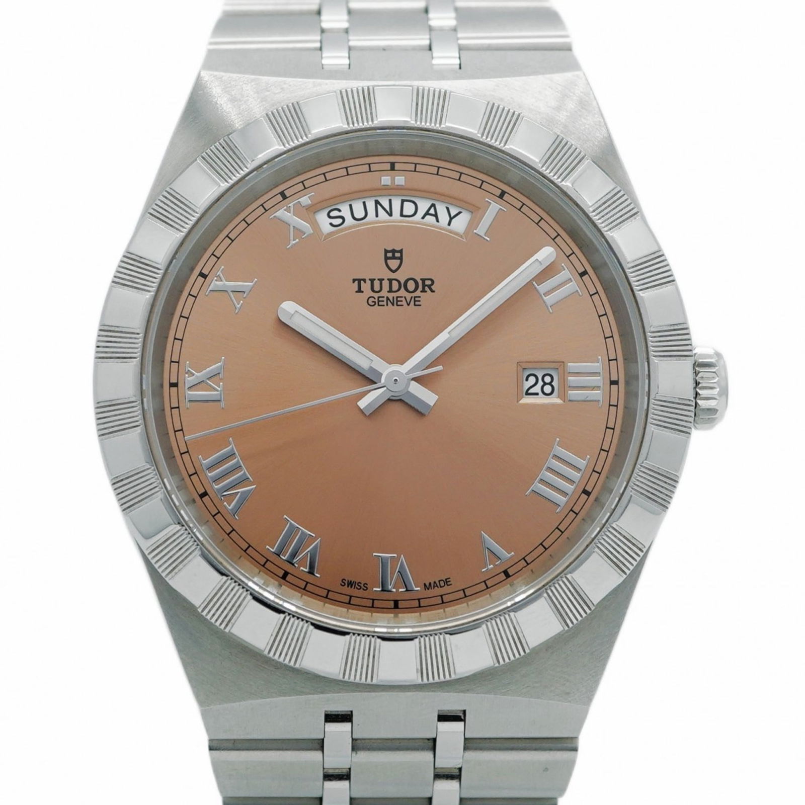 Wristwatch Tudor (1 of 11)
