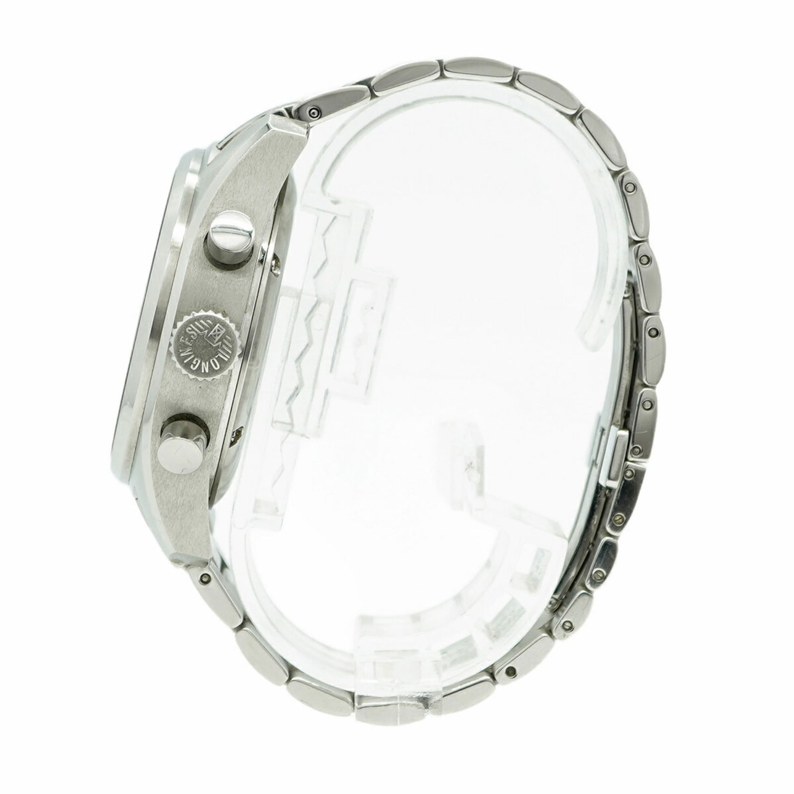 Wristwatch Longines - 10