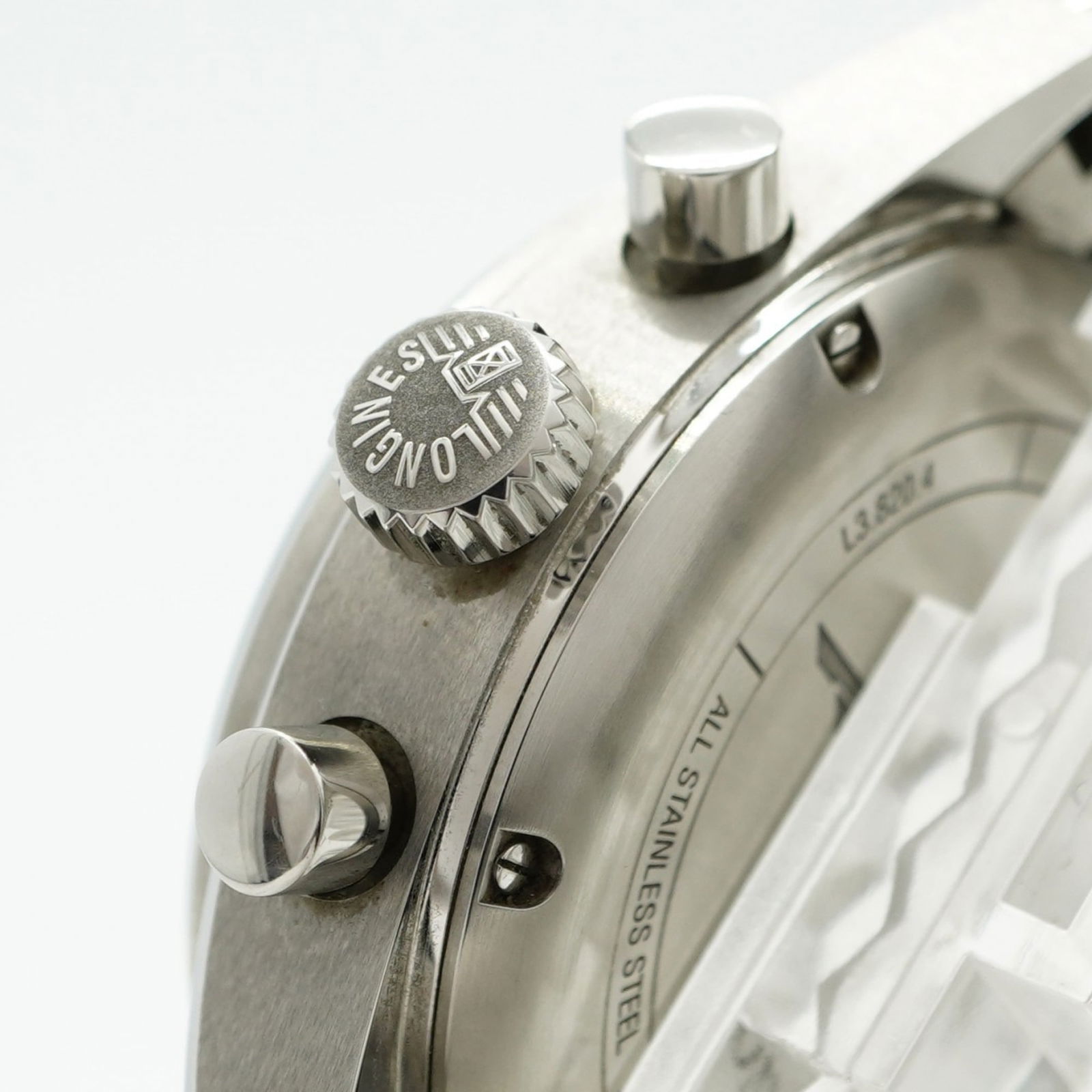 Wristwatch Longines - 12