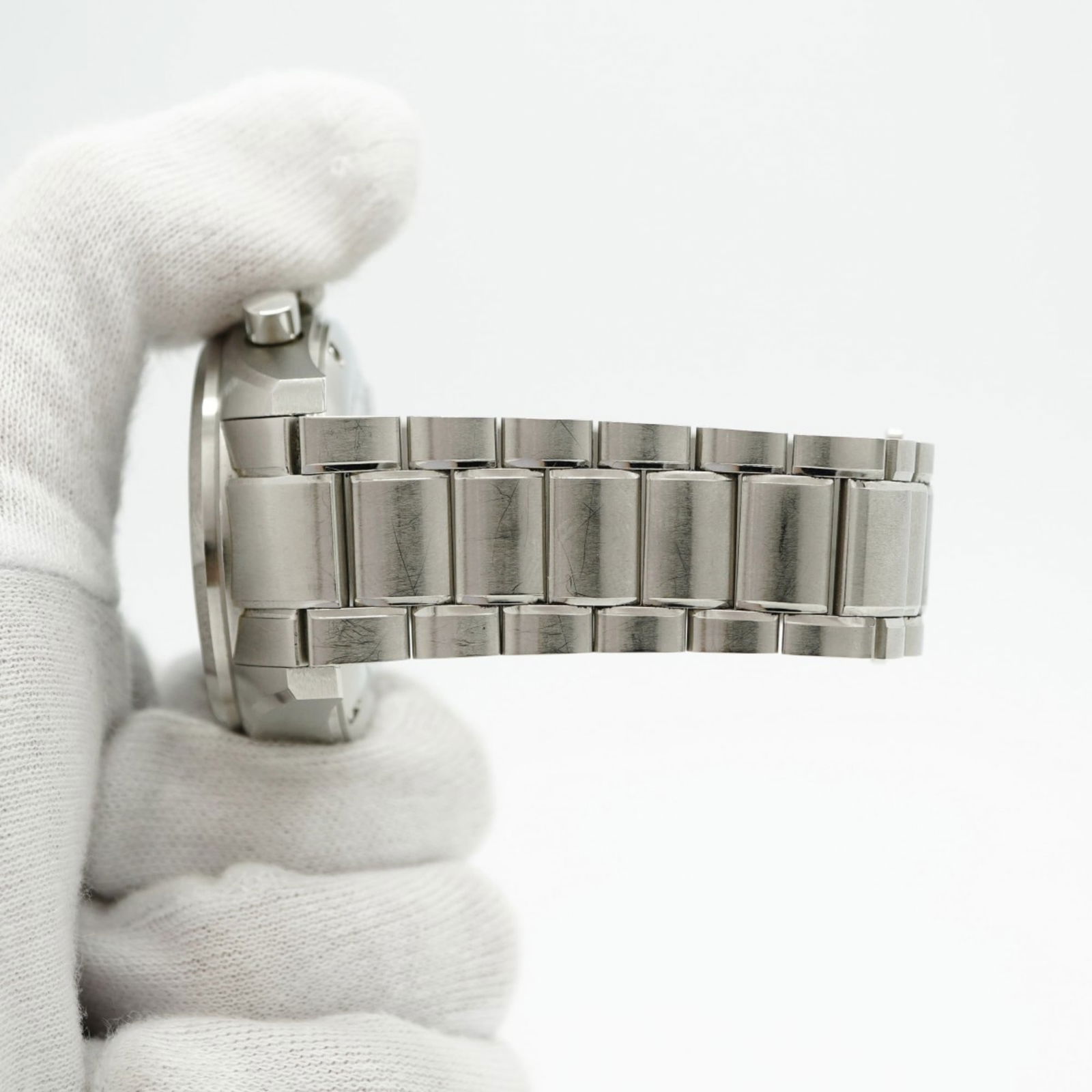 Wristwatch Longines - 7