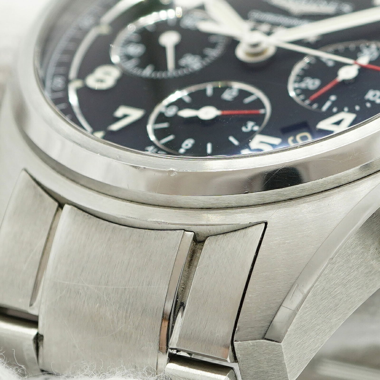 Wristwatch Longines - 8