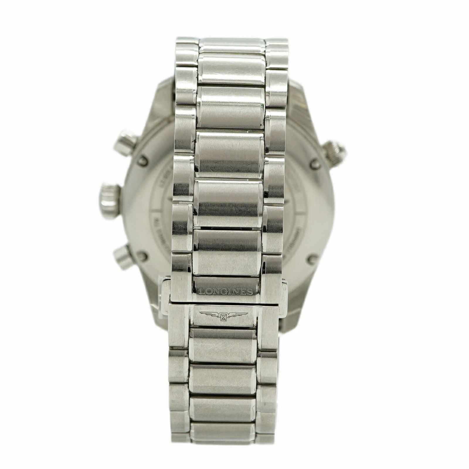 Wristwatch Longines - 9