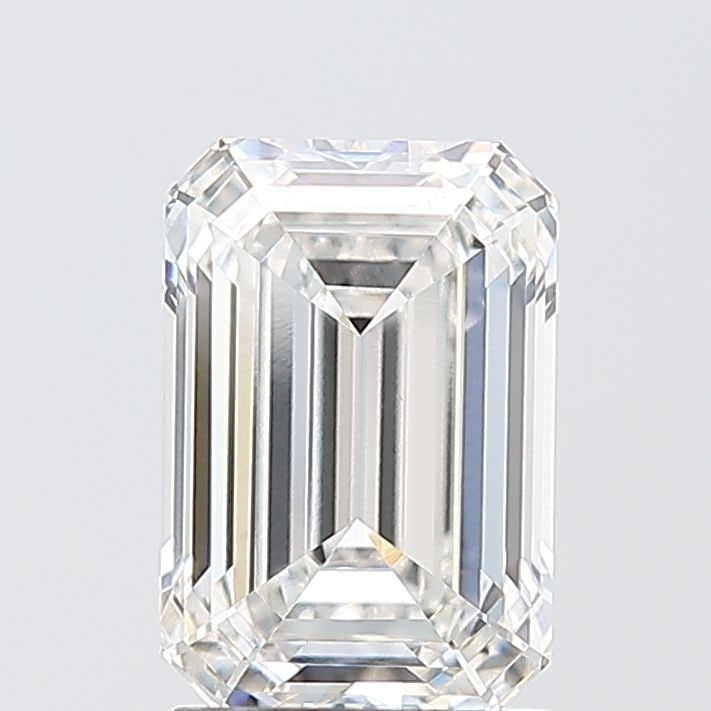 Loose Lab Diamond - IGI Emerald 2.04ct E VVS2: Loose Lab Diamond - IGI Emerald 2.04ct E VVS2 This listing features Loose Lab Diamond - IGI Emerald 2.04ct E VVS2. Item specifics are provided below. Item Specifics: Source: This Is A Real Diamond