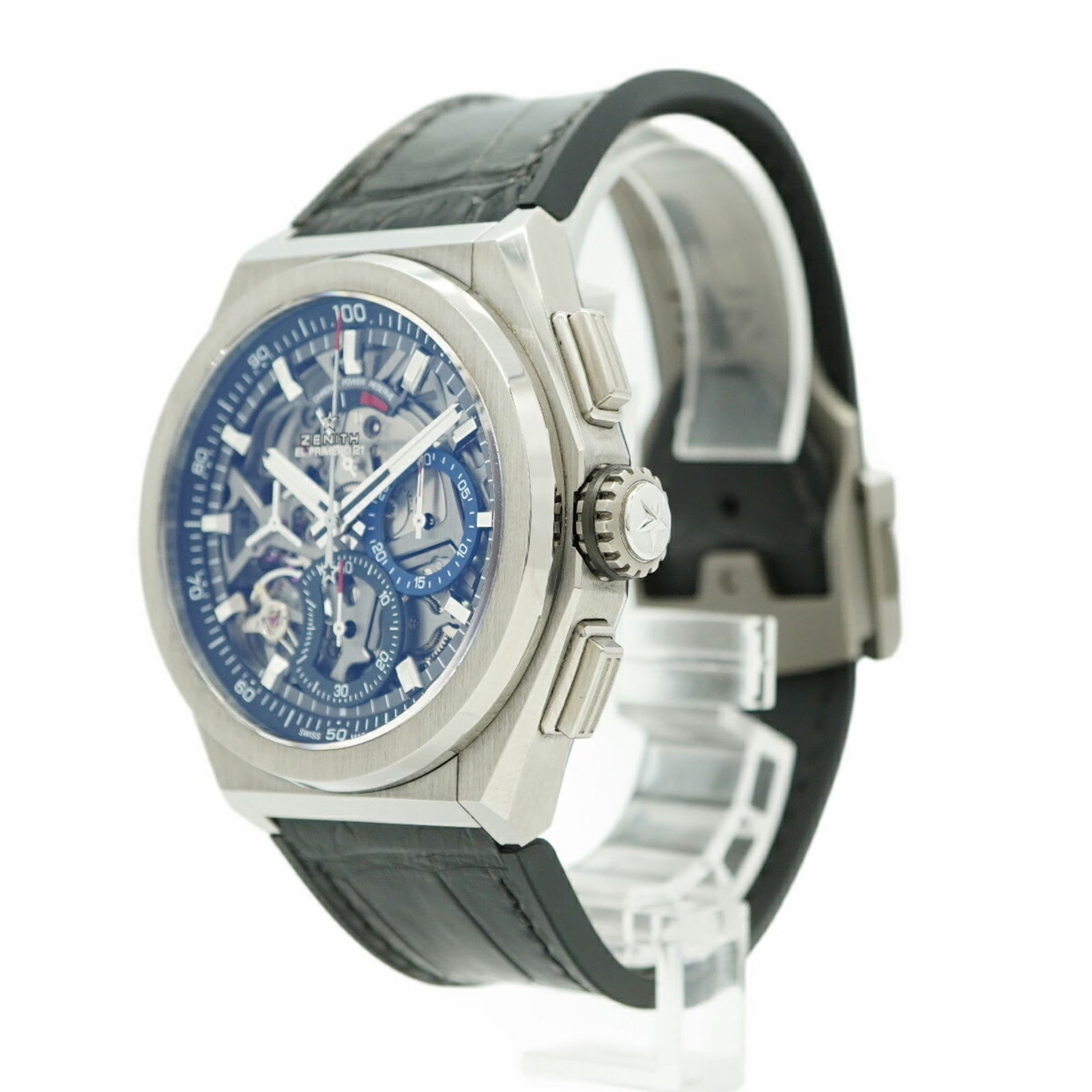 Wristwatch Zenith - 3