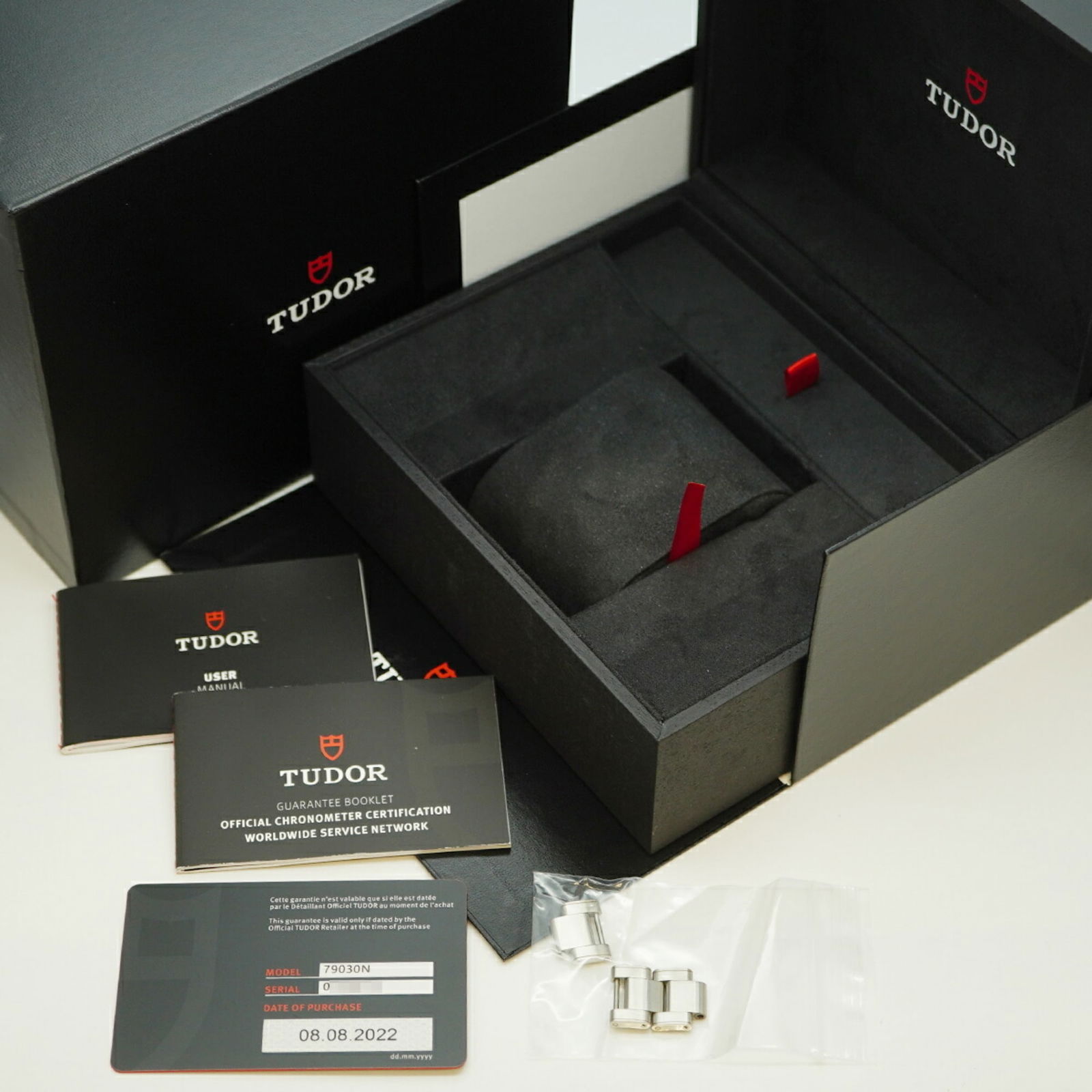 Wristwatch Tudor - 2