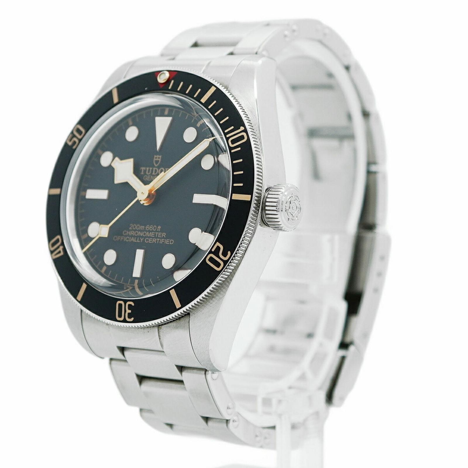 Wristwatch Tudor - 3