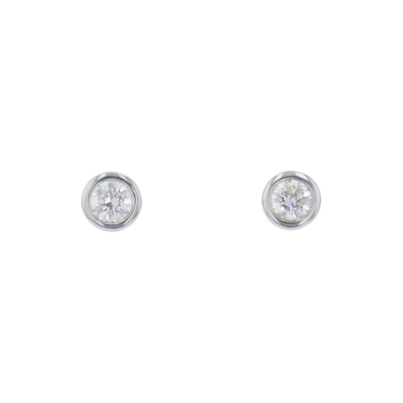 950 Tiffany Stud Earrings Platinum: 950 Tiffany Stud Earrings Platinum This listing features 950 Tiffany Stud Earrings Platinum. Item specifics are provided below. Item Specifics: Brand: Tiffany Type: Stud Earrings Gender: Women