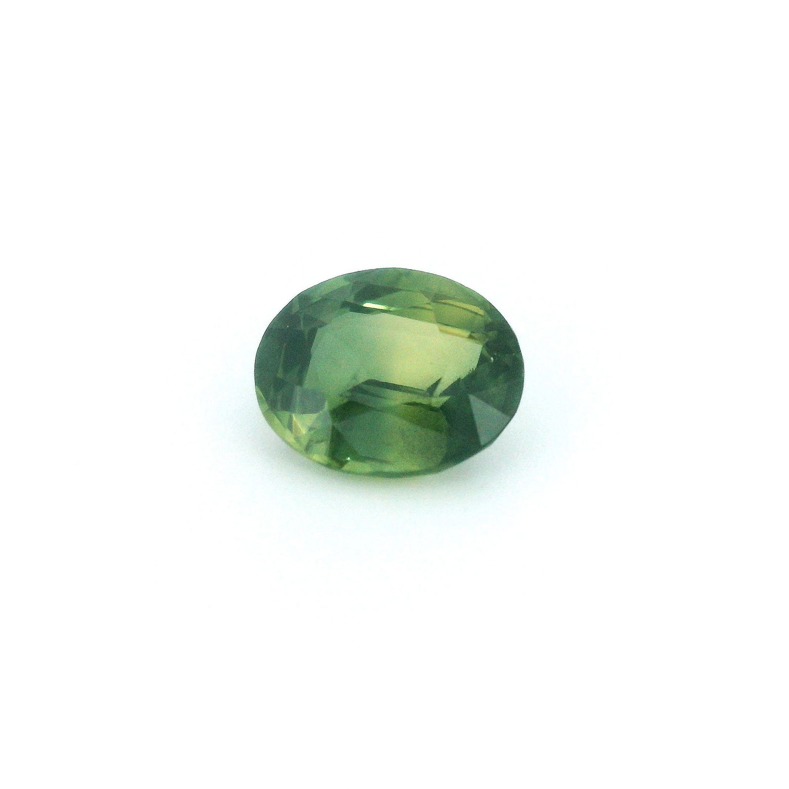 Loose Sapphire Gemstone - GSI Oval 2.09ct Green SI: Loose Sapphire Gemstone - GSI Oval 2.09ct Green SI This listing features Loose Sapphire Gemstone - GSI Oval 2.09ct Green SI. Item specifics are provided below. Item Specifics: Type: Sapphire Carat: