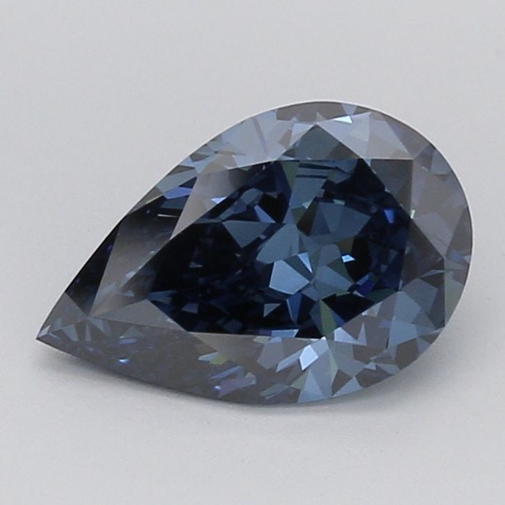 Loose Lab Diamond - IGI Pear 1.7ct Fancy Dark Blue VVS1: Loose Lab Diamond - IGI Pear 1.7ct Fancy Dark Blue VVS1 This listing features Loose Lab Diamond - IGI Pear 1.7ct Fancy Dark Blue VVS1. Item specifics are provided below. Item Specifics: Source: This I