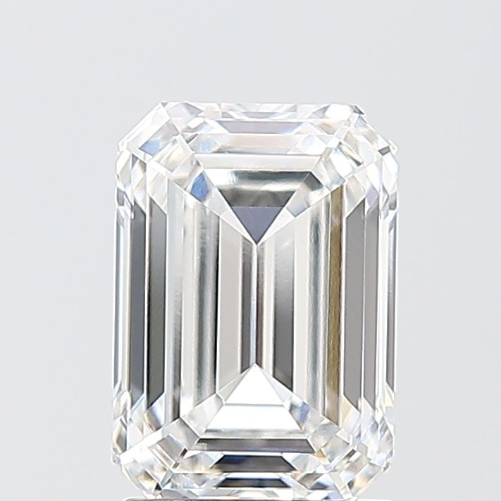 Loose Lab Diamond - IGI Emerald 2.08ct E VVS2: Loose Lab Diamond - IGI Emerald 2.08ct E VVS2 This listing features Loose Lab Diamond - IGI Emerald 2.08ct E VVS2. Item specifics are provided below. Item Specifics: Source: This Is A Real Diamond Gro