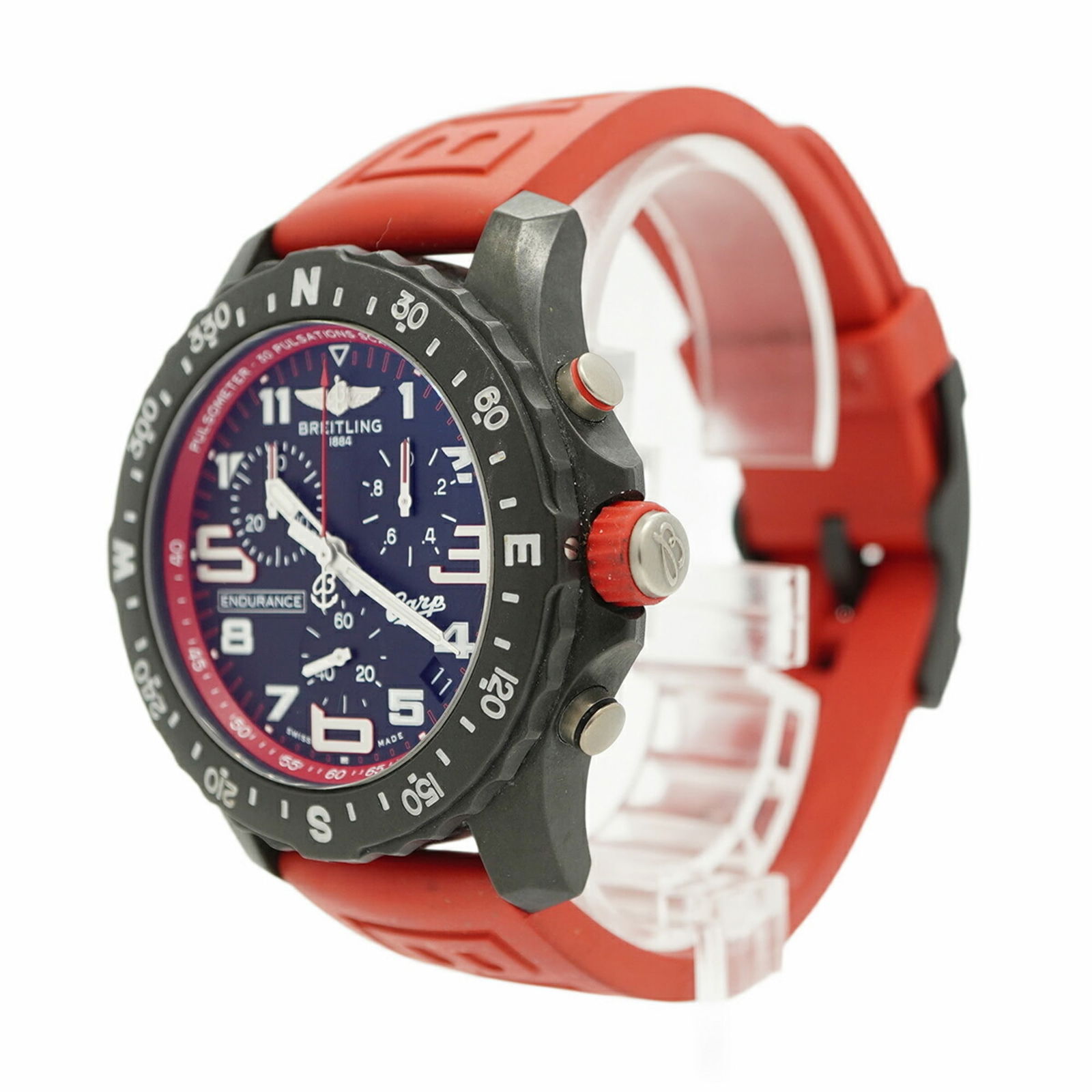 Wristwatch Breitling - 3