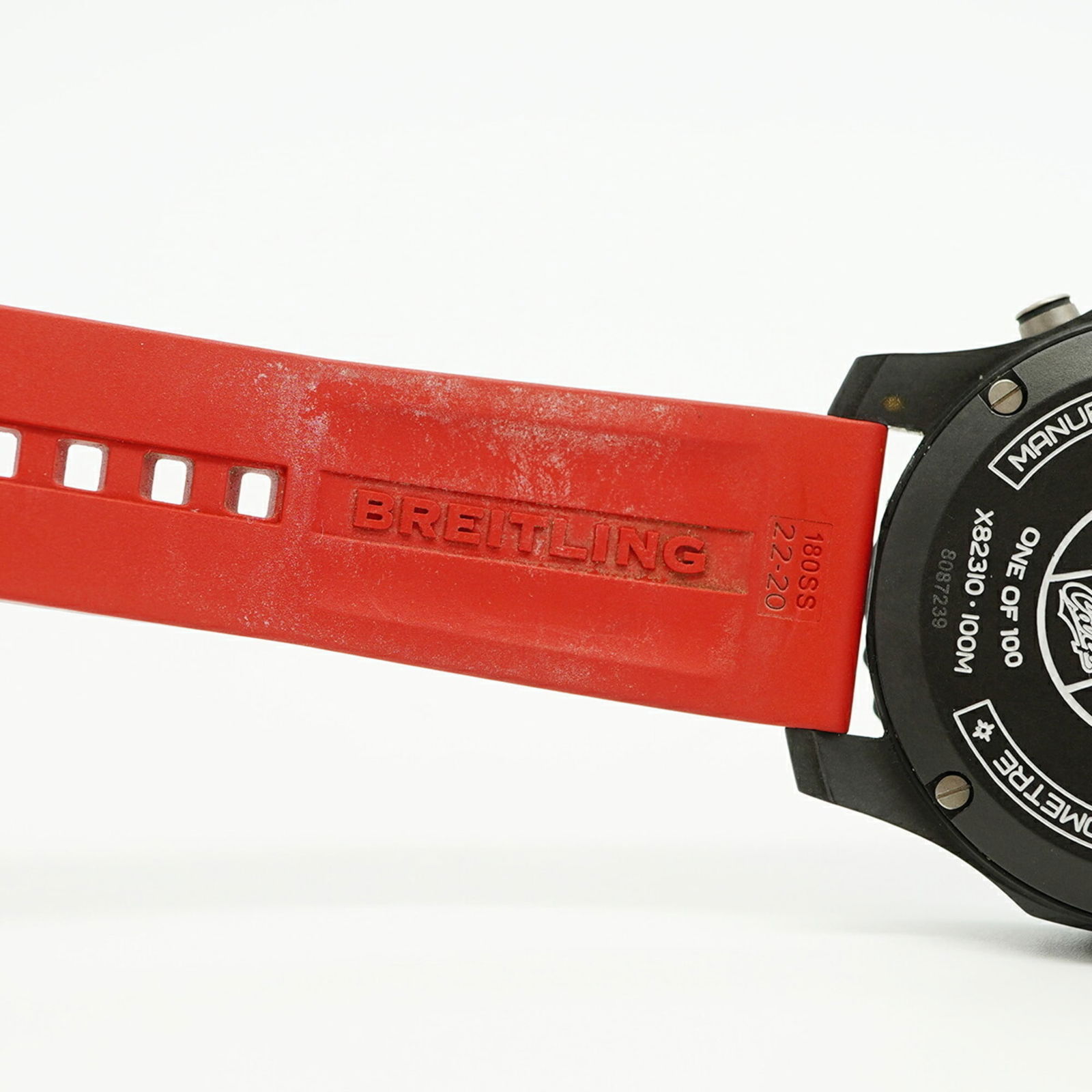 Wristwatch Breitling - 7