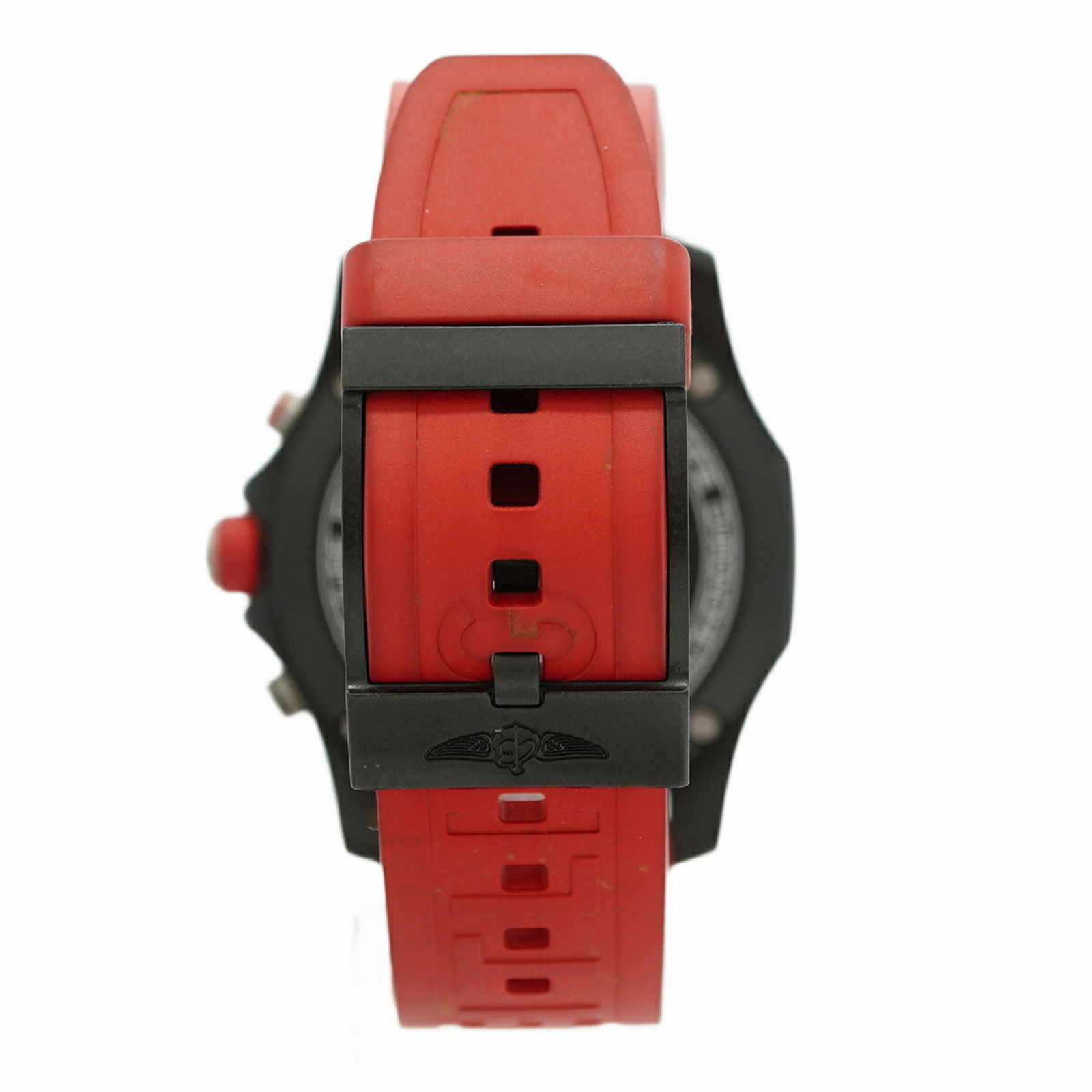 Wristwatch Breitling - 8