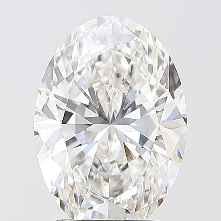 Loose Lab Diamond - IGI Oval 3.04ct F VVS2: Loose Lab Diamond - IGI Oval 3.04ct F VVS2 This listing features Loose Lab Diamond - IGI Oval 3.04ct F VVS2. Item specifics are provided below. Item Specifics: Source: This Is A Real Diamond Grown