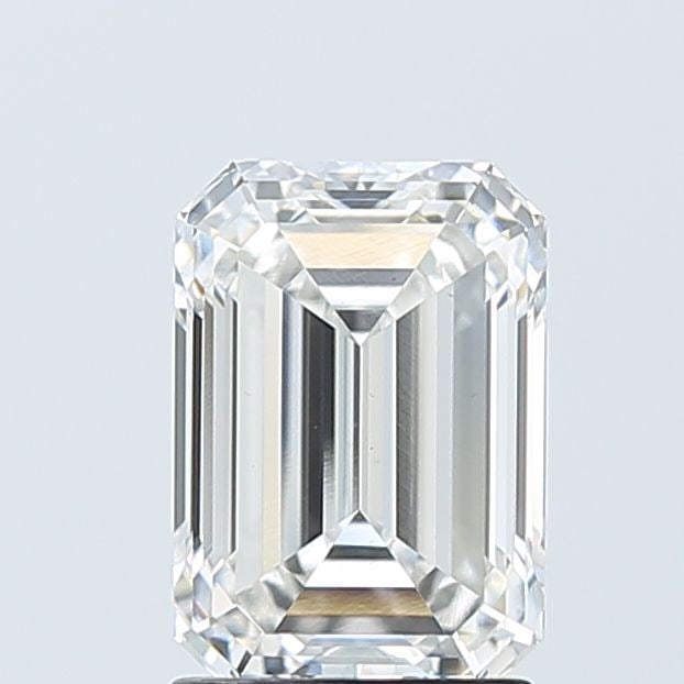 Loose Lab Diamond - IGI Emerald 2.07ct E VS1: Loose Lab Diamond - IGI Emerald 2.07ct E VS1 This listing features Loose Lab Diamond - IGI Emerald 2.07ct E VS1. Item specifics are provided below. Item Specifics: Source: This Is A Real Diamond