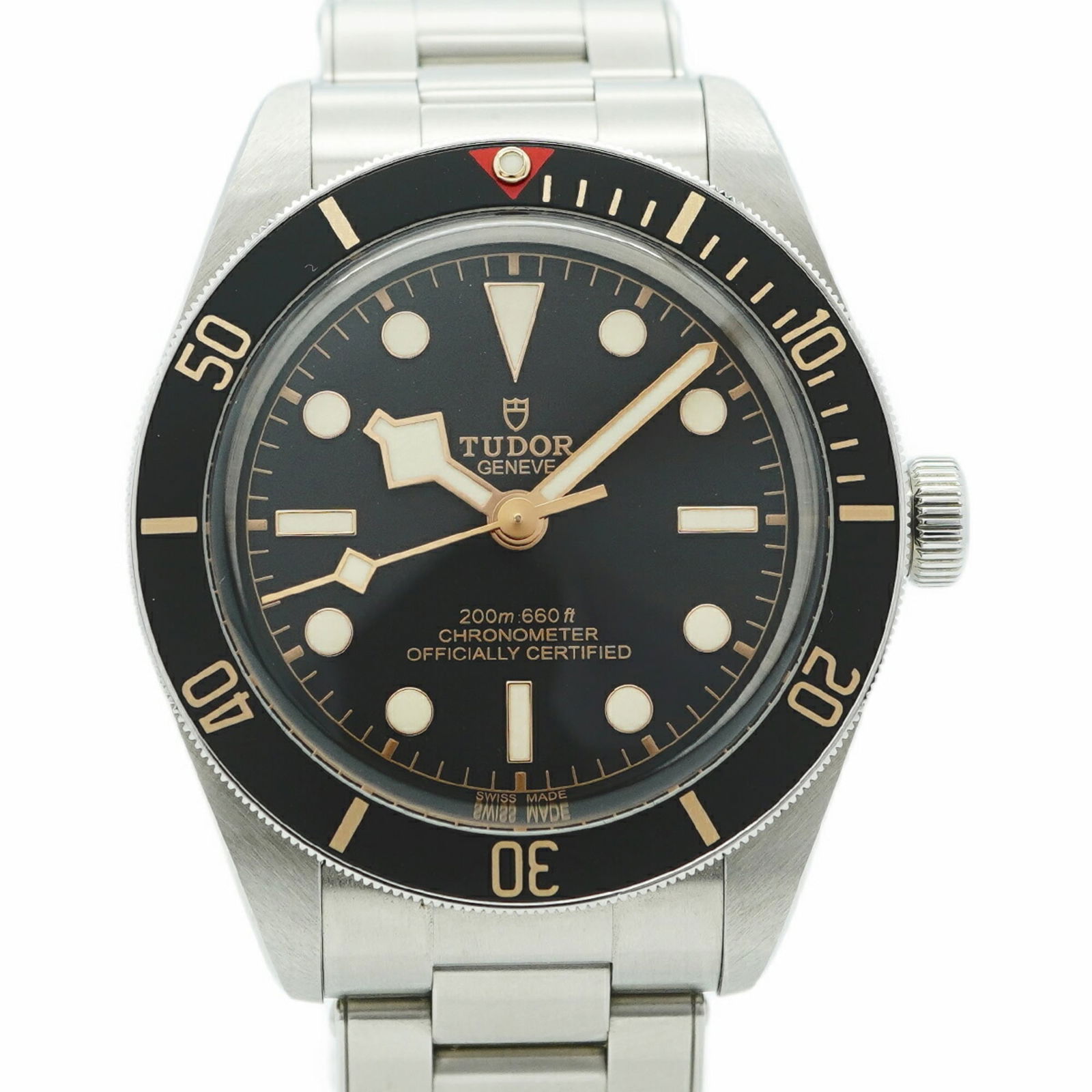 Wristwatch Tudor: Wristwatch Tudor This listing features Wristwatch Tudor. Item specifics are provided below. Item Specifics: Brand: Tudor Type: Wristwatch Gender: Men Material (Band): Stainless Steel Color (Dial): Bla