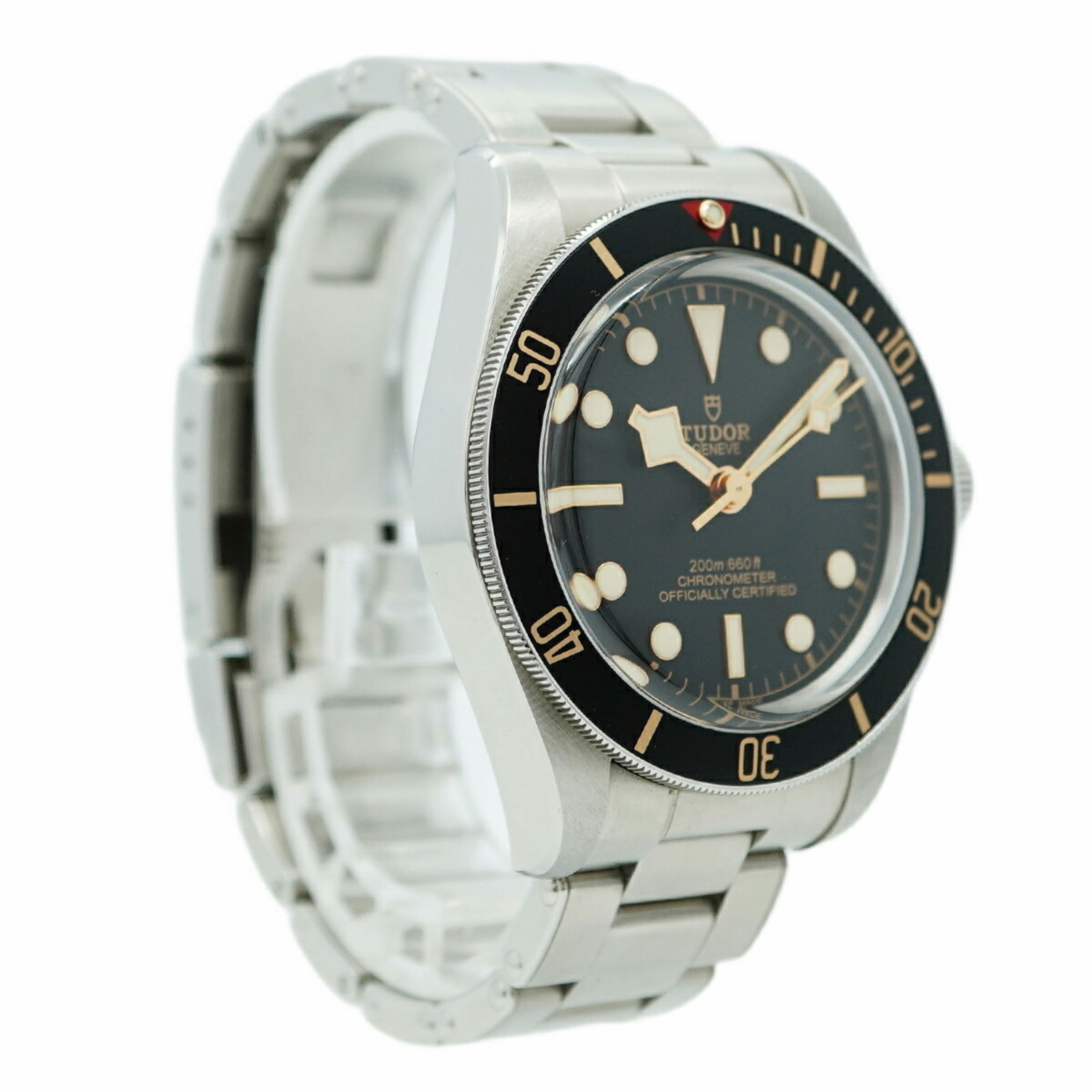 Wristwatch Tudor - 4