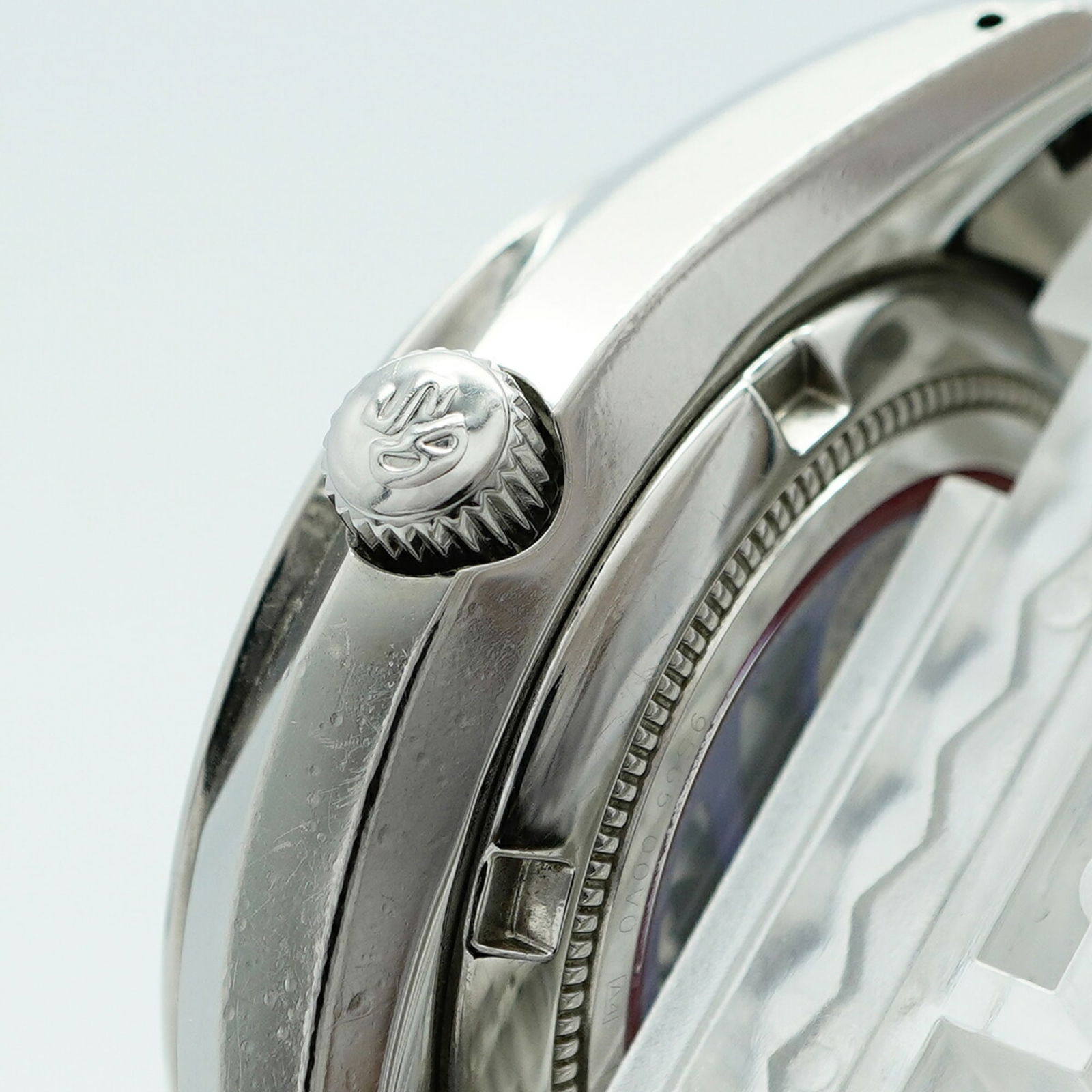 Wristwatch Seiko - 12