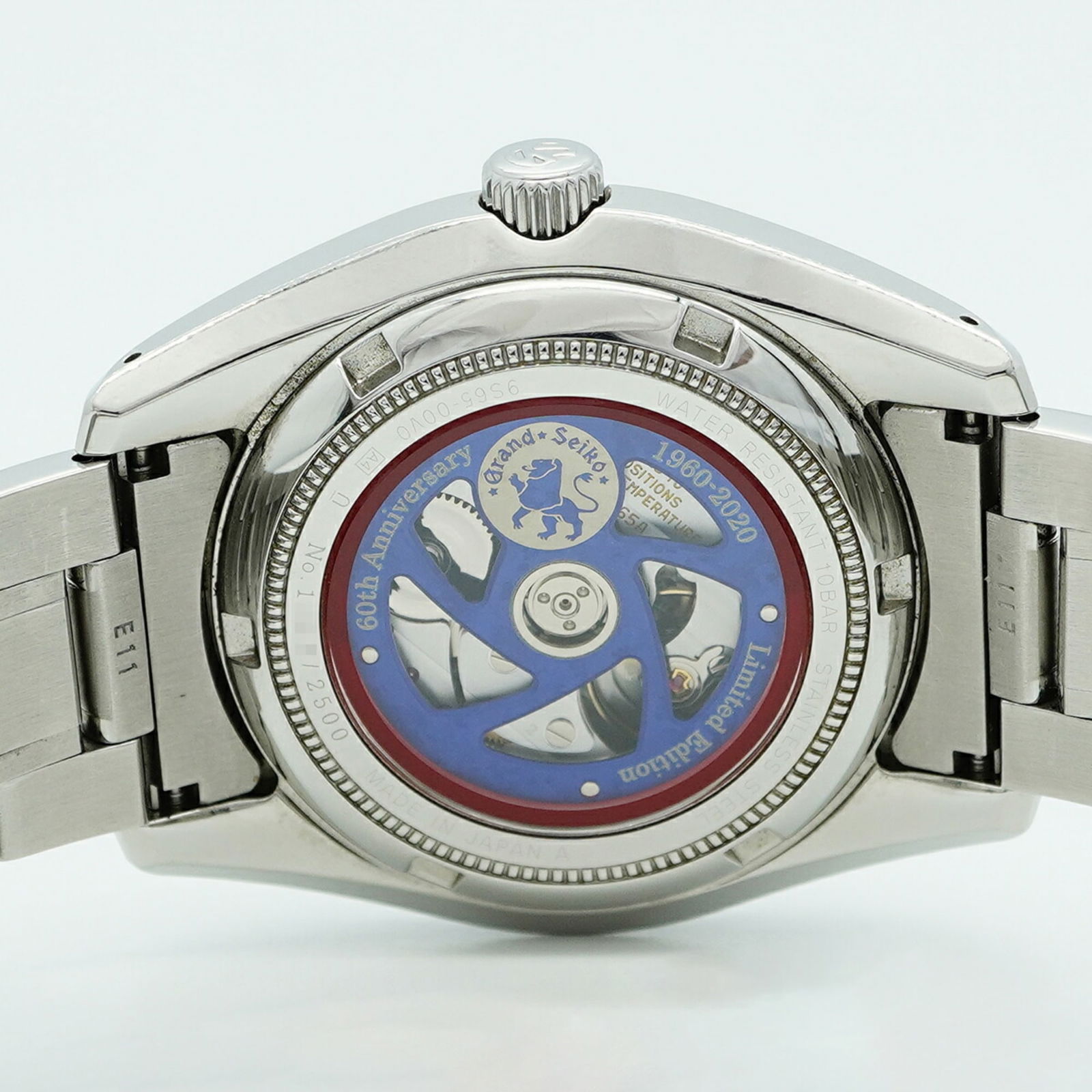 Wristwatch Seiko - 6