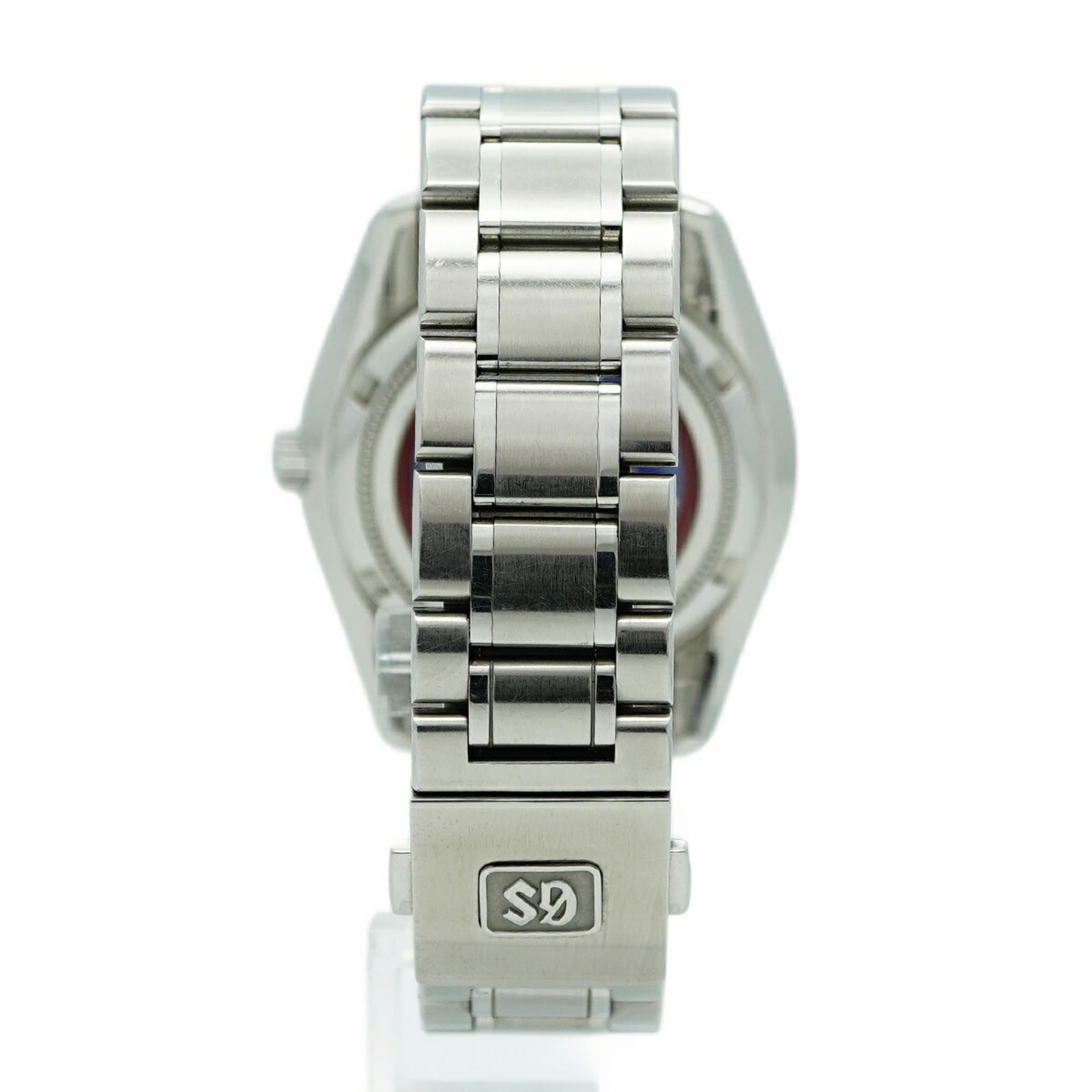 Wristwatch Seiko - 9