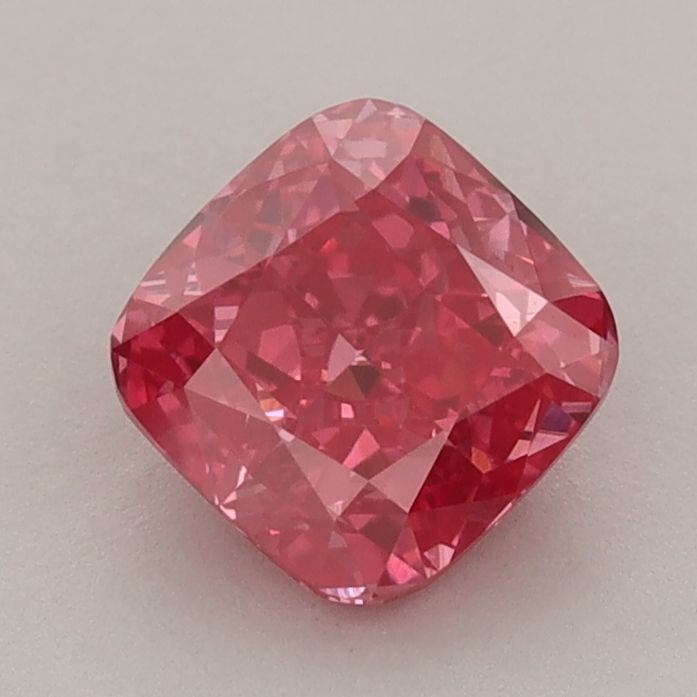 Loose Lab Diamond - IGI Cushion Modified 1.24ct Fancy Vivid Pink VS1: Loose Lab Diamond - IGI Cushion Modified 1.24ct Fancy Vivid Pink VS1 This listing features Loose Lab Diamond - IGI Cushion Modified 1.24ct Fancy Vivid Pink VS1. Item specifics are provided below. 