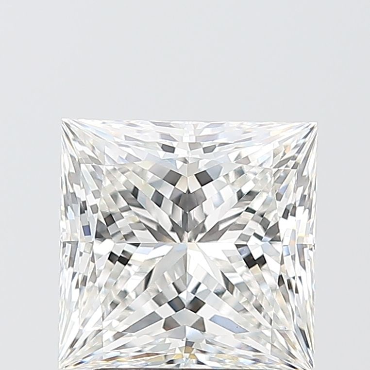 Loose Lab Diamond - IGI Princess 3.01ct F VVS2: Loose Lab Diamond - IGI Princess 3.01ct F VVS2 This listing features Loose Lab Diamond - IGI Princess 3.01ct F VVS2. Item specifics are provided below. Item Specifics: Source: This Is A Real Diamond