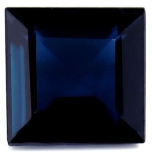 Loose Sapphire Gemstone - GIA Square 1.49ct Blue EC: Loose Sapphire Gemstone - GIA Square 1.49ct Blue EC This listing features Loose Sapphire Gemstone - GIA Square 1.49ct Blue EC. Item specifics are provided below. Item Specifics: Type: Sapphire