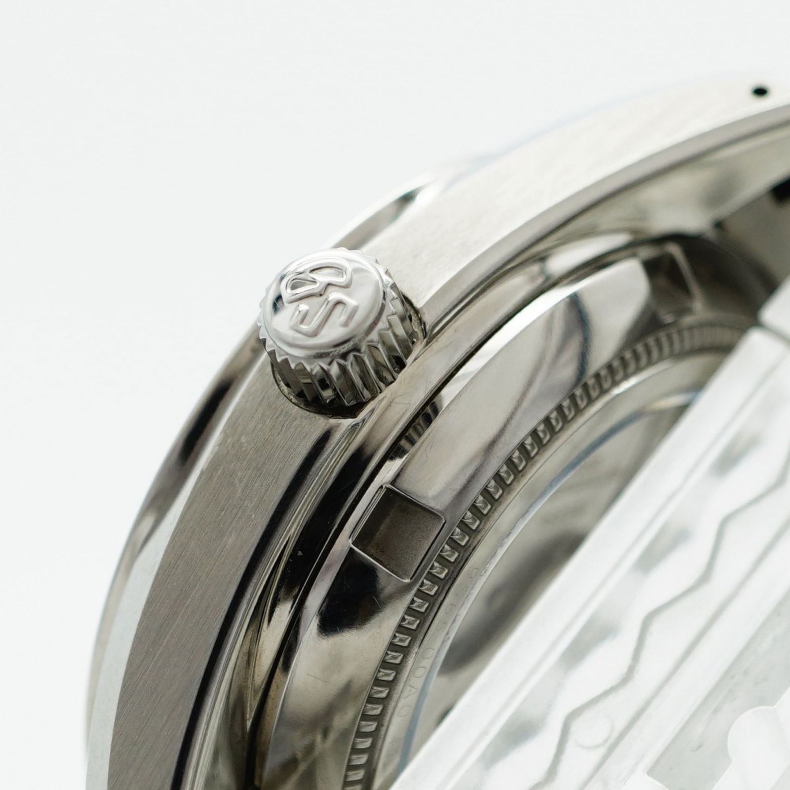 Wristwatch Seiko - 12