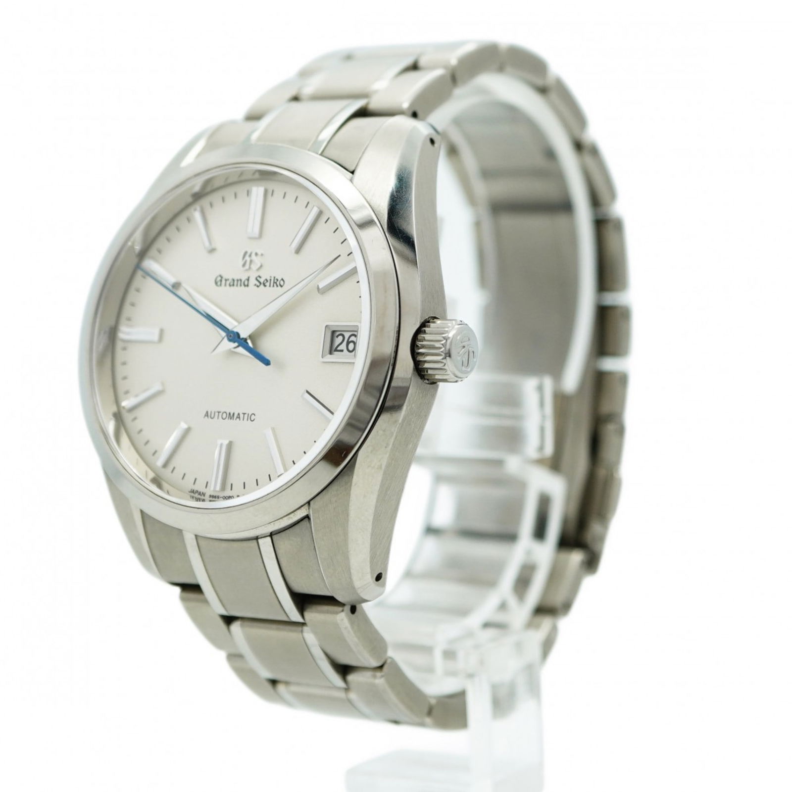 Wristwatch Seiko - 3