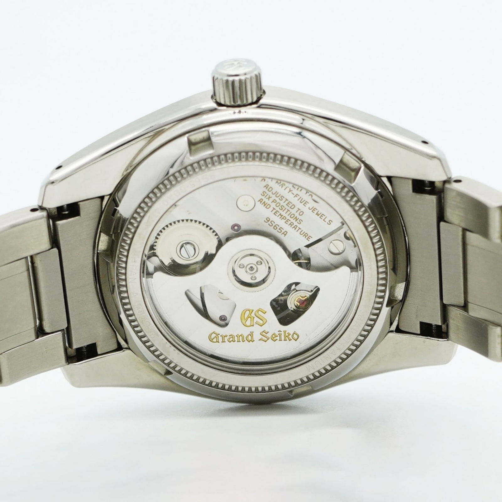 Wristwatch Seiko - 6