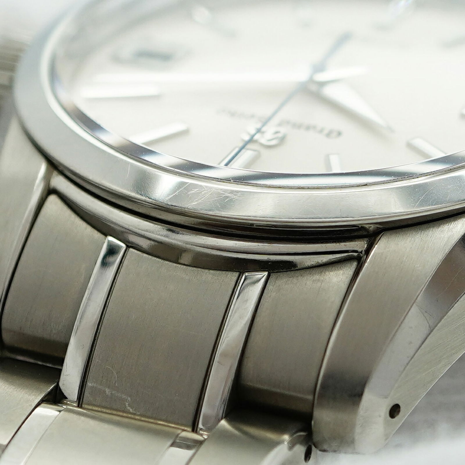 Wristwatch Seiko - 8