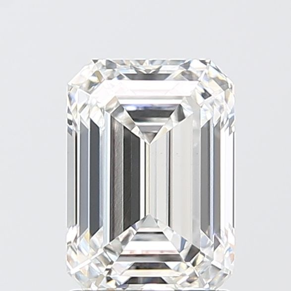 Loose Lab Diamond - IGI Emerald 2.1ct E VVS2: Loose Lab Diamond - IGI Emerald 2.1ct E VVS2 This listing features Loose Lab Diamond - IGI Emerald 2.1ct E VVS2. Item specifics are provided below. Item Specifics: Source: This Is A Real Diamond Grown