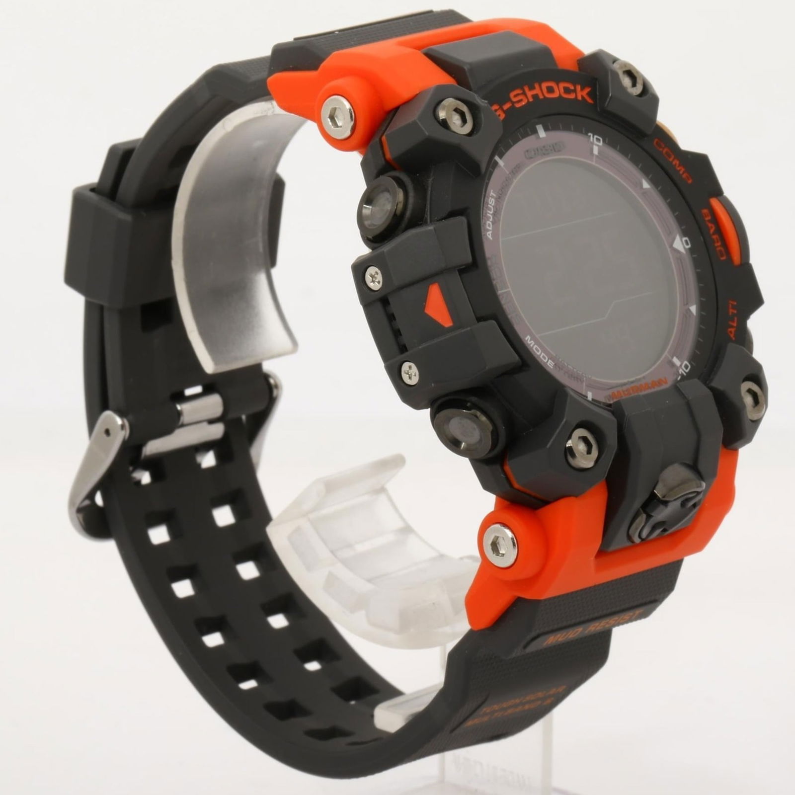 Wristwatch Casio - 3