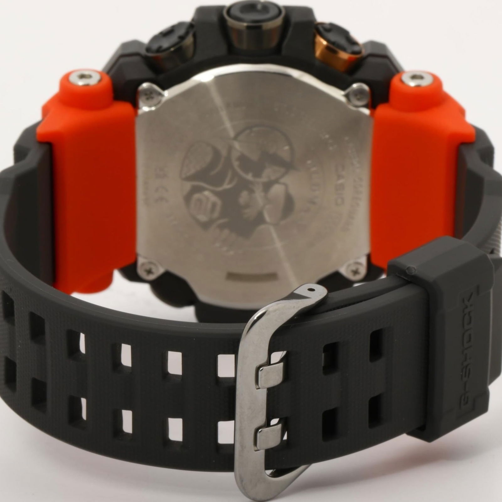 Wristwatch Casio - 5