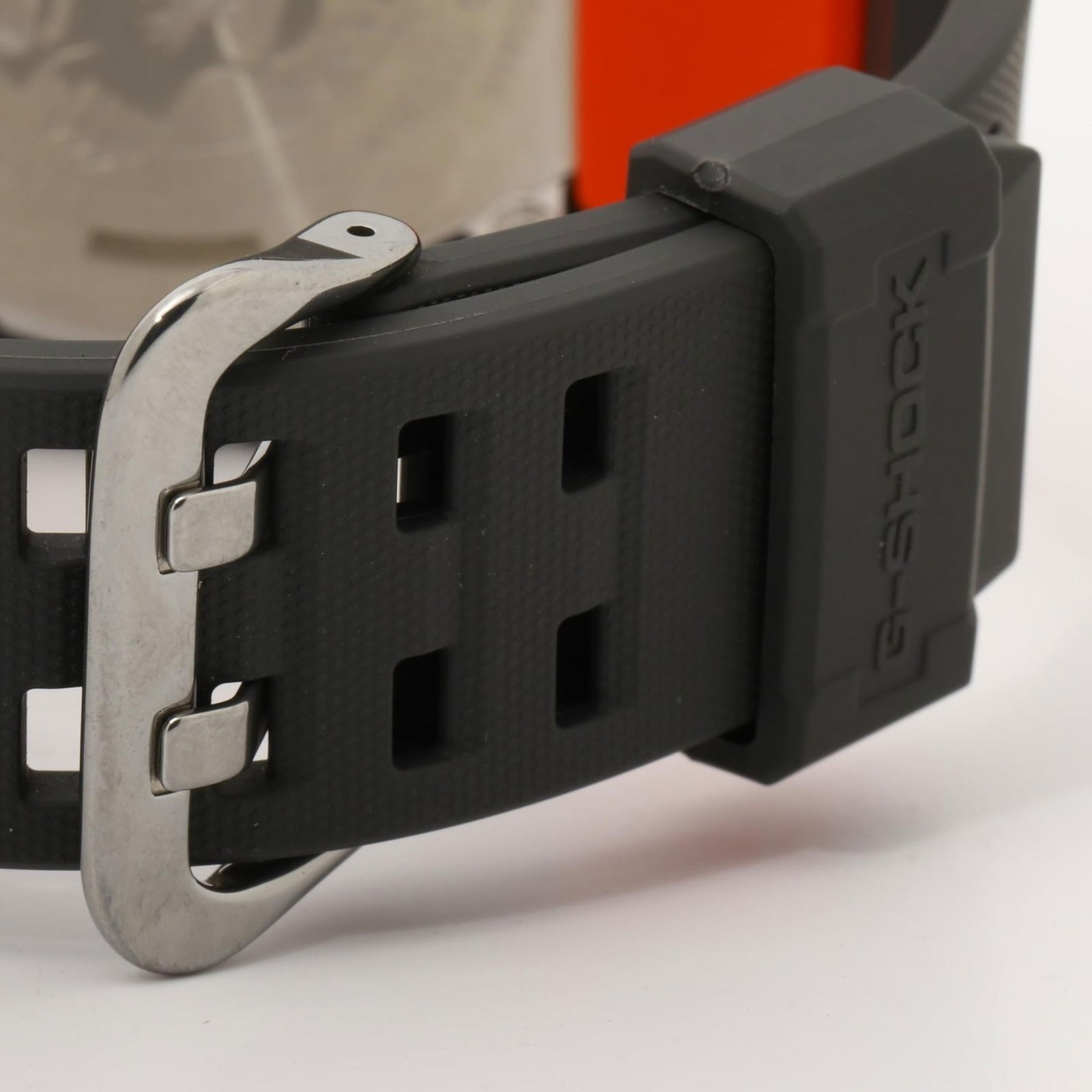 Wristwatch Casio - 6