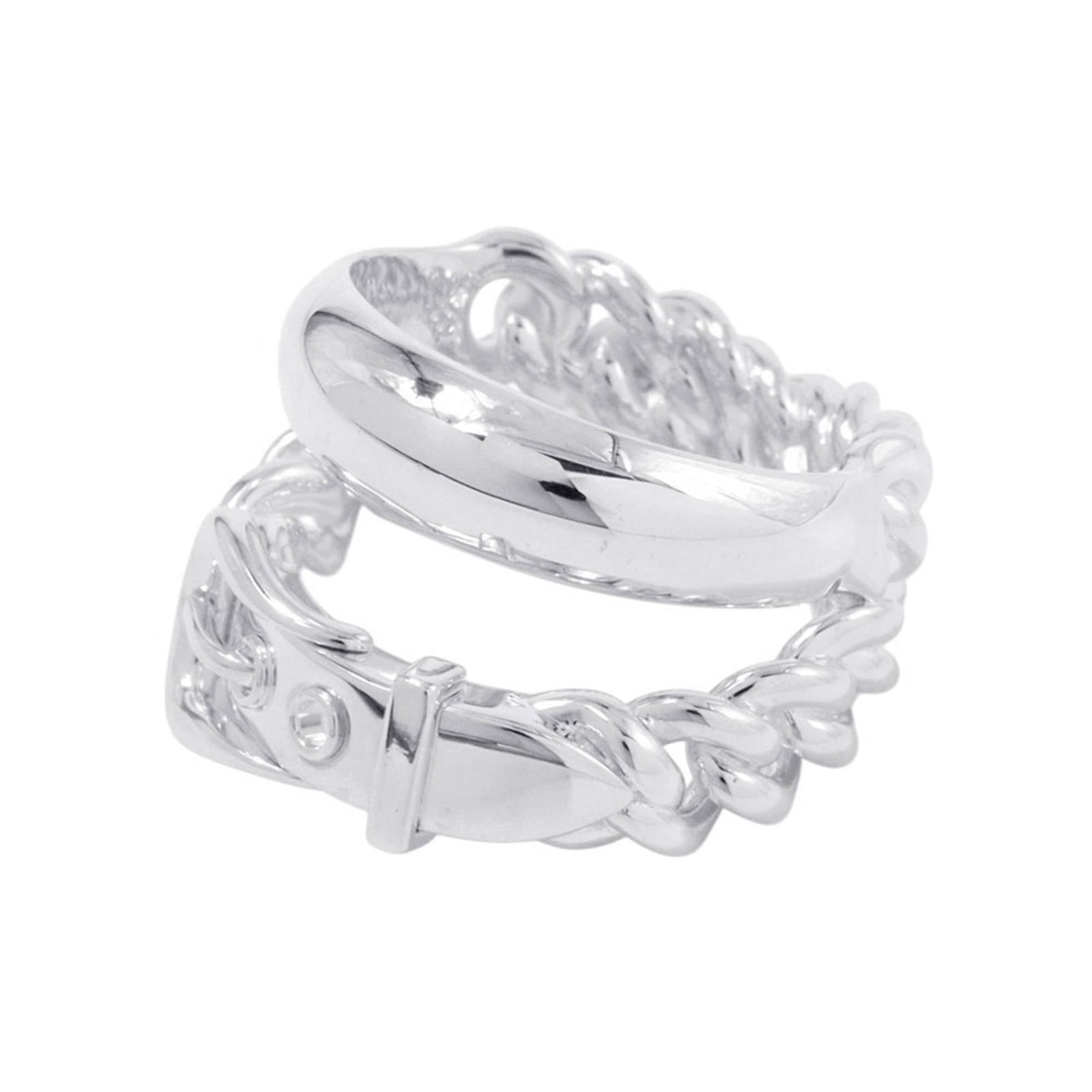 925 Hermes Band Ring Silver: 925 Hermes Band Ring Silver This listing features 925 Hermes Band Ring Silver. Item specifics are provided below. Item Specifics: Brand: Hermes Type: Band Ring Gender: Women Material: Silver 925 Us