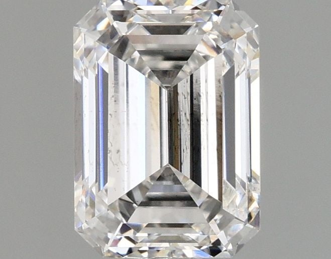 Loose Lab Diamond - IGI Emerald 1.57ct E SI1: Loose Lab Diamond - IGI Emerald 1.57ct E SI1 This listing features Loose Lab Diamond - IGI Emerald 1.57ct E SI1. Item specifics are provided below. Item Specifics: Source: This Is A Real Diamond