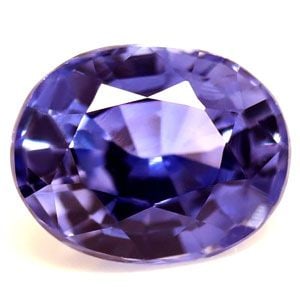 Loose Sapphire Gemstone - Oval 1.08ct Blue SI: Loose Sapphire Gemstone - Oval 1.08ct Blue SI This listing features Loose Sapphire Gemstone - Oval 1.08ct Blue SI. Item specifics are provided below. Item Specifics: Type: Sapphire Carat: 1.08 Cut: