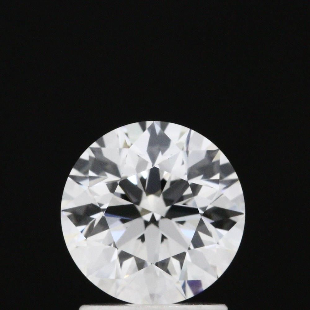 Loose Lab Diamond - IGI Round 1.57ct G VVS1 (1 of 1)