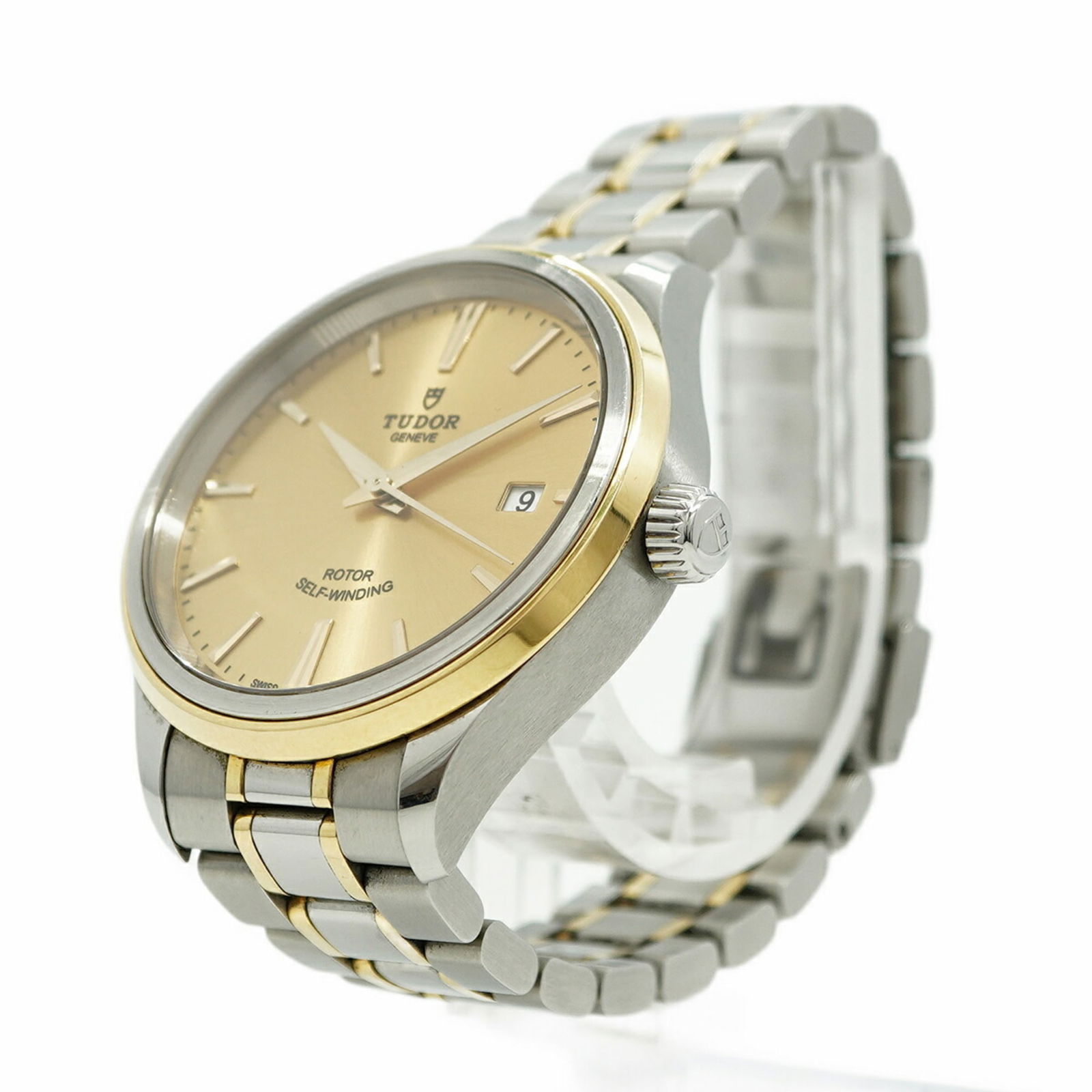 Wristwatch Tudor - 3