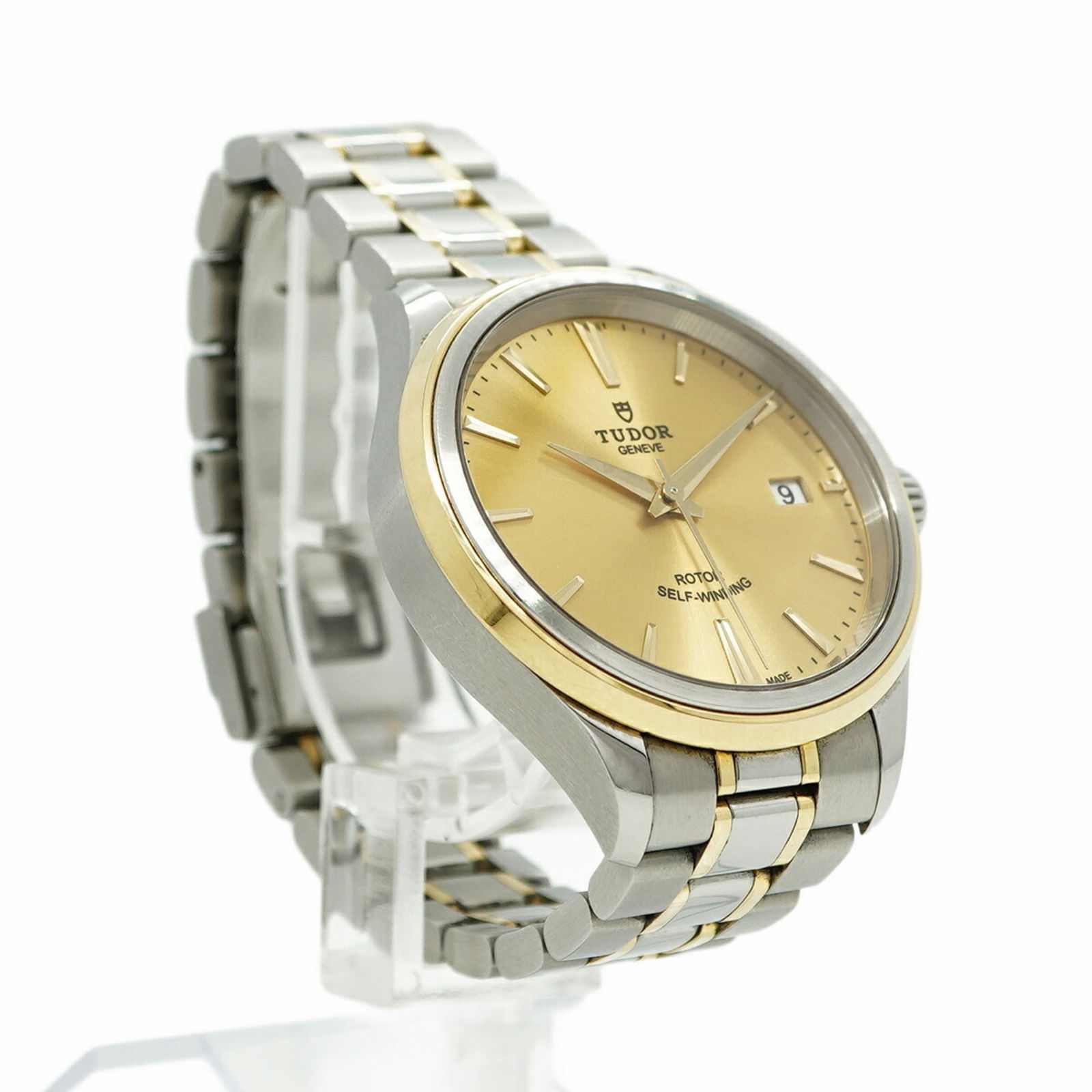 Wristwatch Tudor - 4