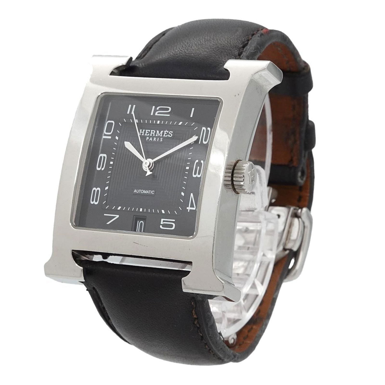 Wristwatch Hermes - 2