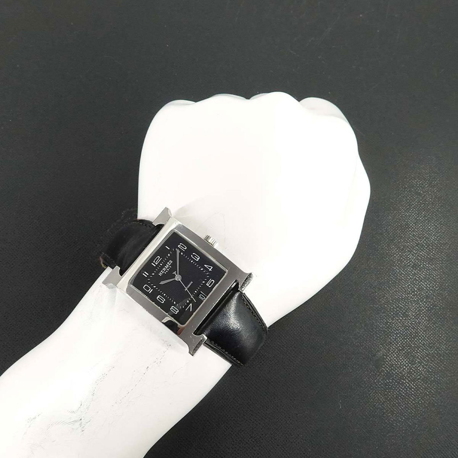 Wristwatch Hermes - 3