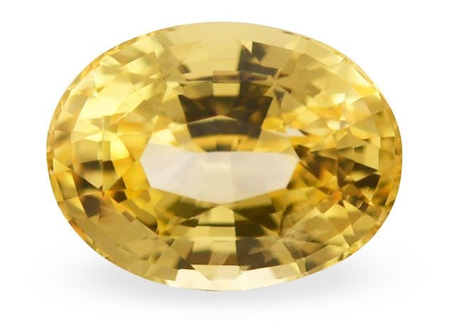 Loose Sapphire Gemstone - Oval 1.67ct Yellow EC: Loose Sapphire Gemstone - Oval 1.67ct Yellow EC This listing features Loose Sapphire Gemstone - Oval 1.67ct Yellow EC. Item specifics are provided below. Item Specifics: Type: Sapphire Carat: 1.67