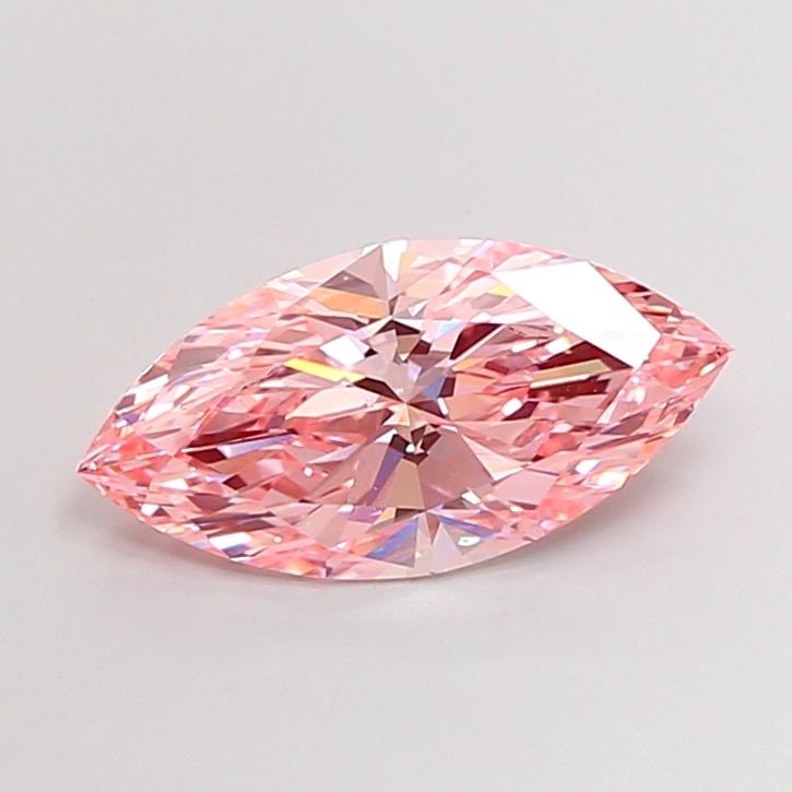Loose Lab Diamond - IGI Marquise 3.5ct Fancy Vivid Pink VS1: Loose Lab Diamond - IGI Marquise 3.5ct Fancy Vivid Pink VS1 This listing features Loose Lab Diamond - IGI Marquise 3.5ct Fancy Vivid Pink VS1. Item specifics are provided below. Item Specifics: