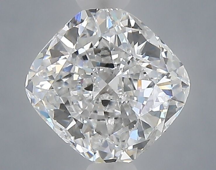 Loose Lab Diamond - Cushion Brilliant 1.1ct E VVS2: Loose Lab Diamond - Cushion Brilliant 1.1ct E VVS2 This listing features Loose Lab Diamond - Cushion Brilliant 1.1ct E VVS2. Item specifics are provided below. Item Specifics: Source: This Is A Real