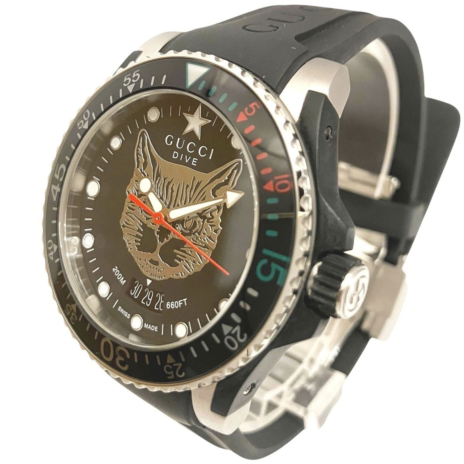 Wristwatch Gucci - 2